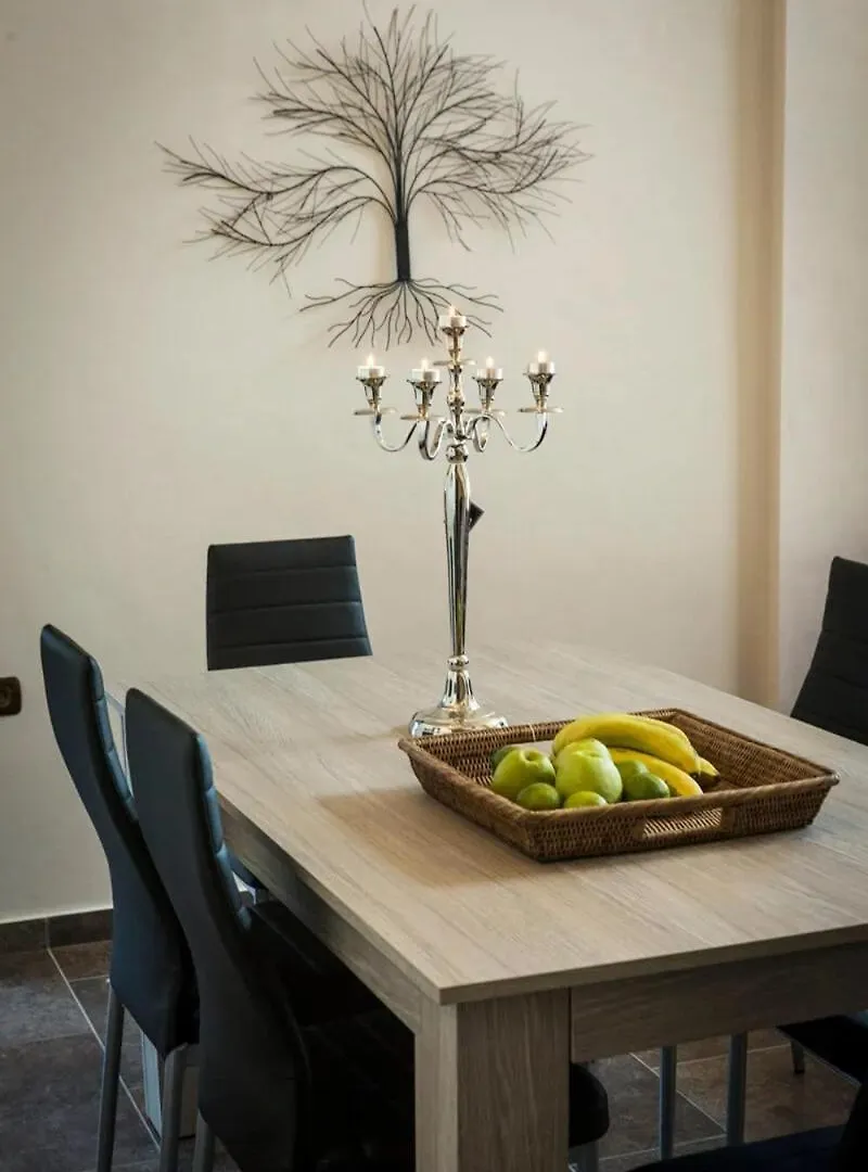 Stigmes Villas & Suites Nea Skioni Greece