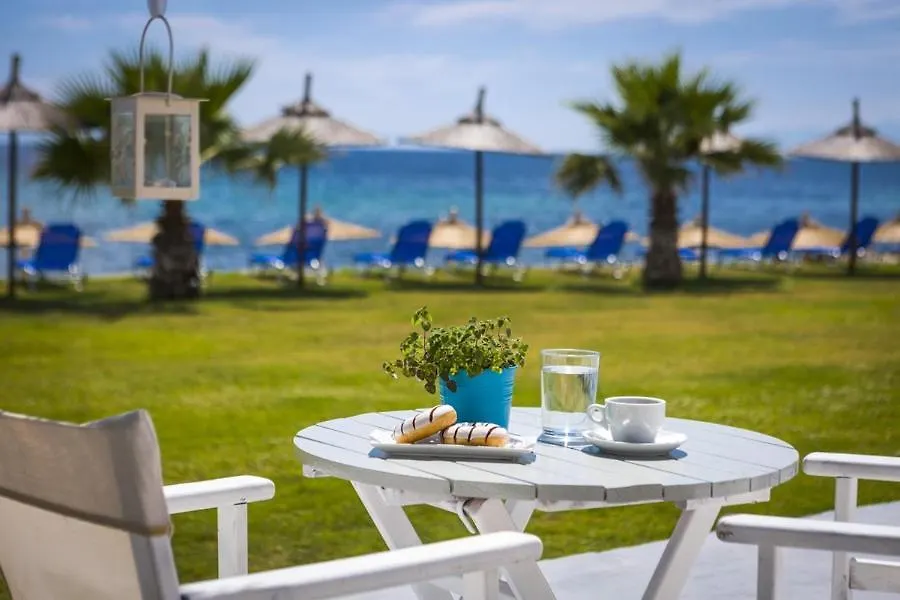 Stigmes Villas & Suites Nea Skioni
