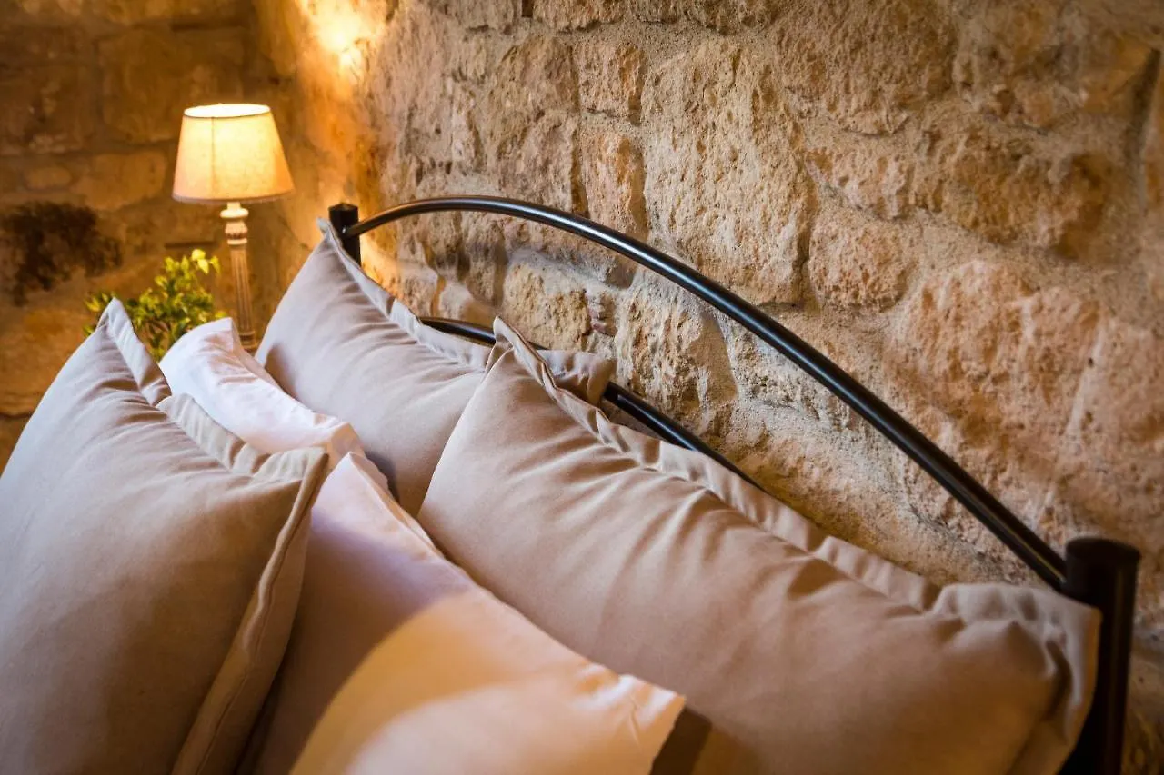 Stigmes Villas & Suites Nea Skioni