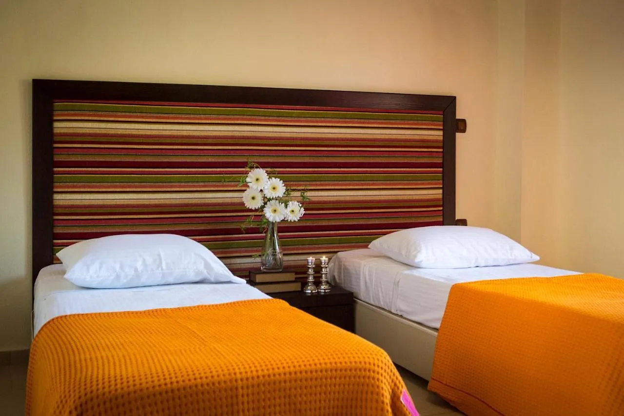 Stigmes Villas & Suites Nea Skioni Greece