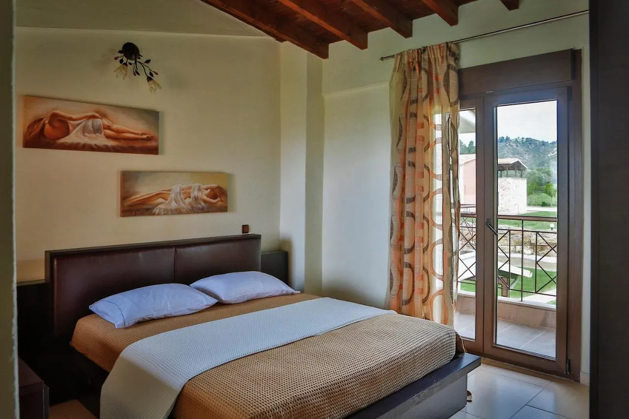 Stigmes Villas & Suites Nea Skioni