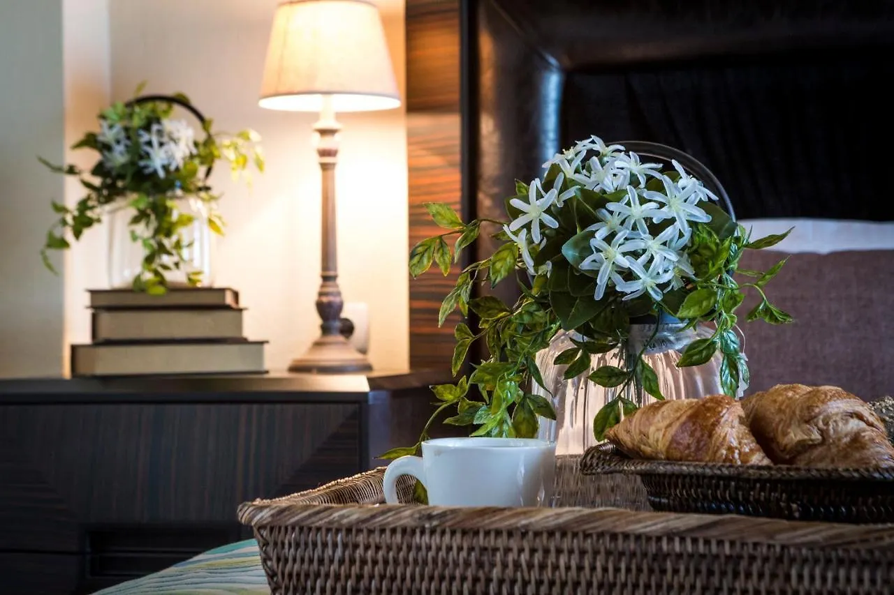 Stigmes Villas & Suites Nea Skioni
