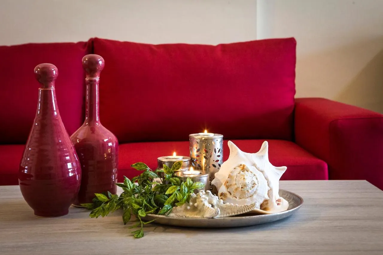 Stigmes Villas & Suites Nea Skioni