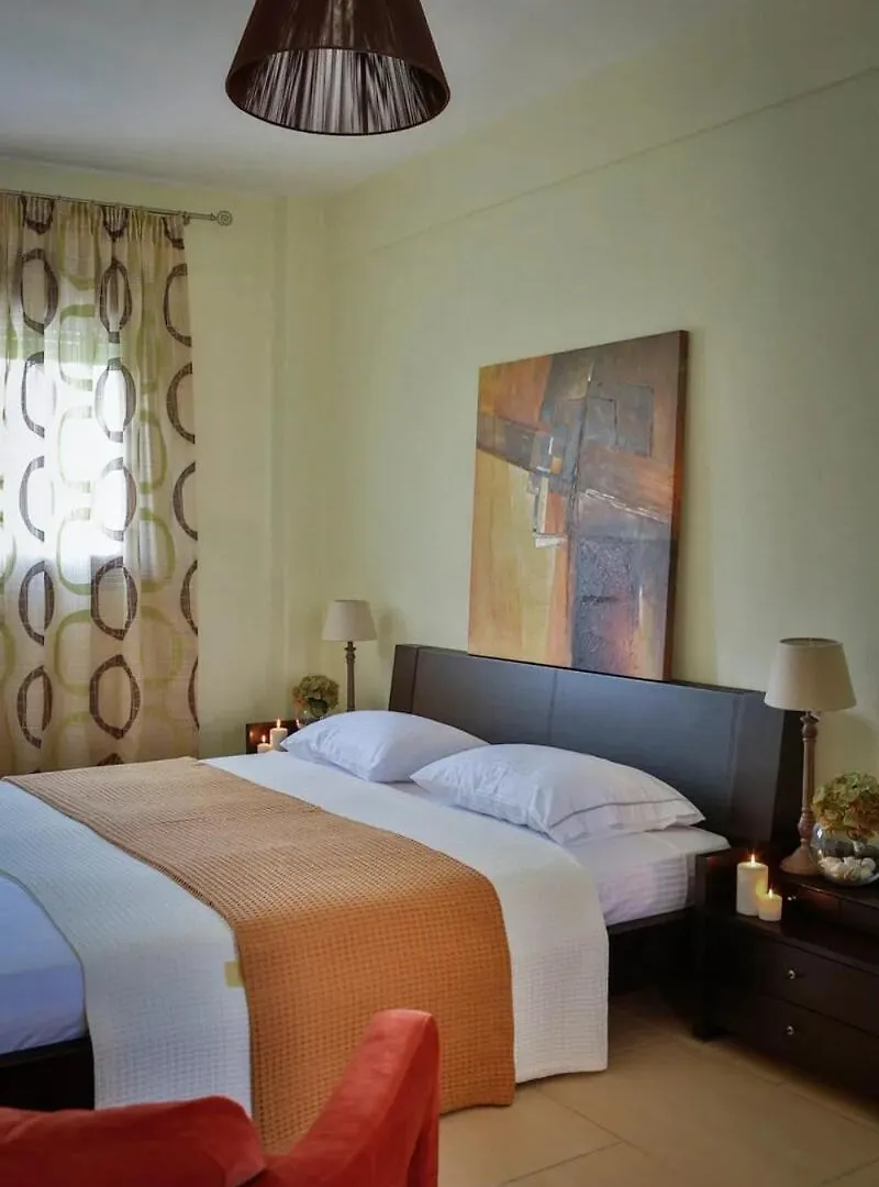 Stigmes Villas & Suites Nea Skioni
