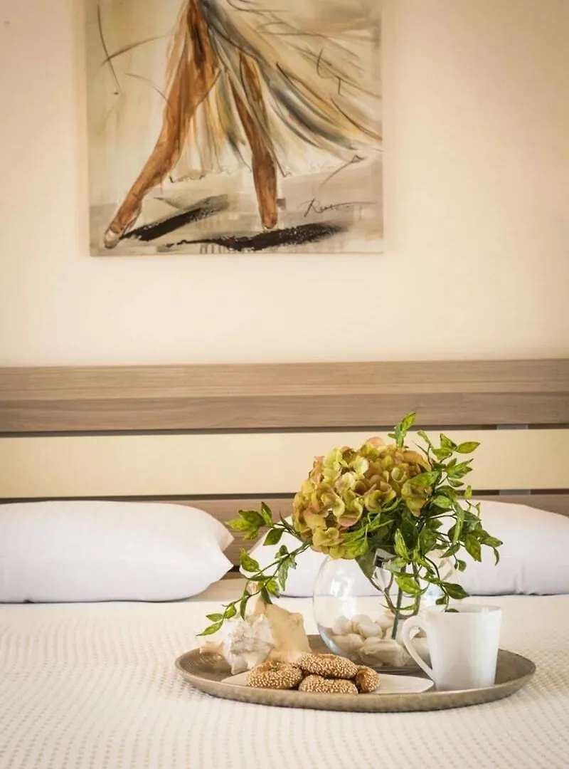 Stigmes Villas & Suites Nea Skioni Greece