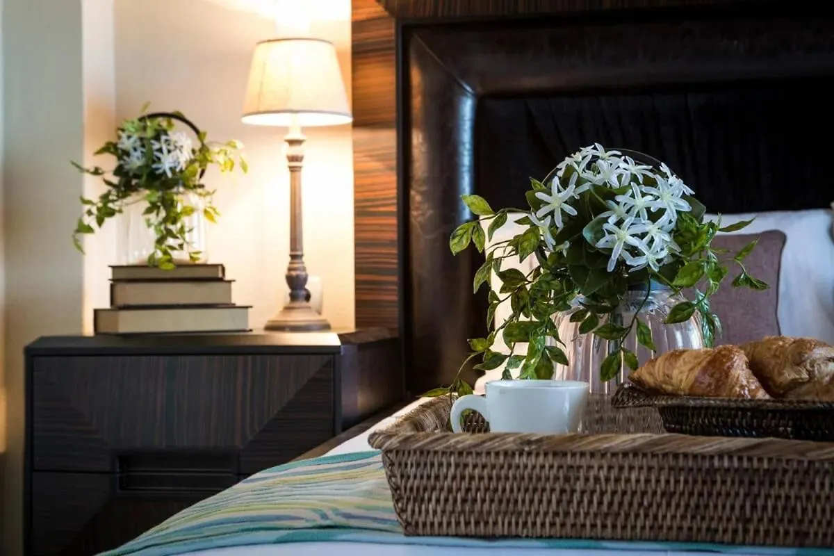 Stigmes Villas & Suites Nea Skioni