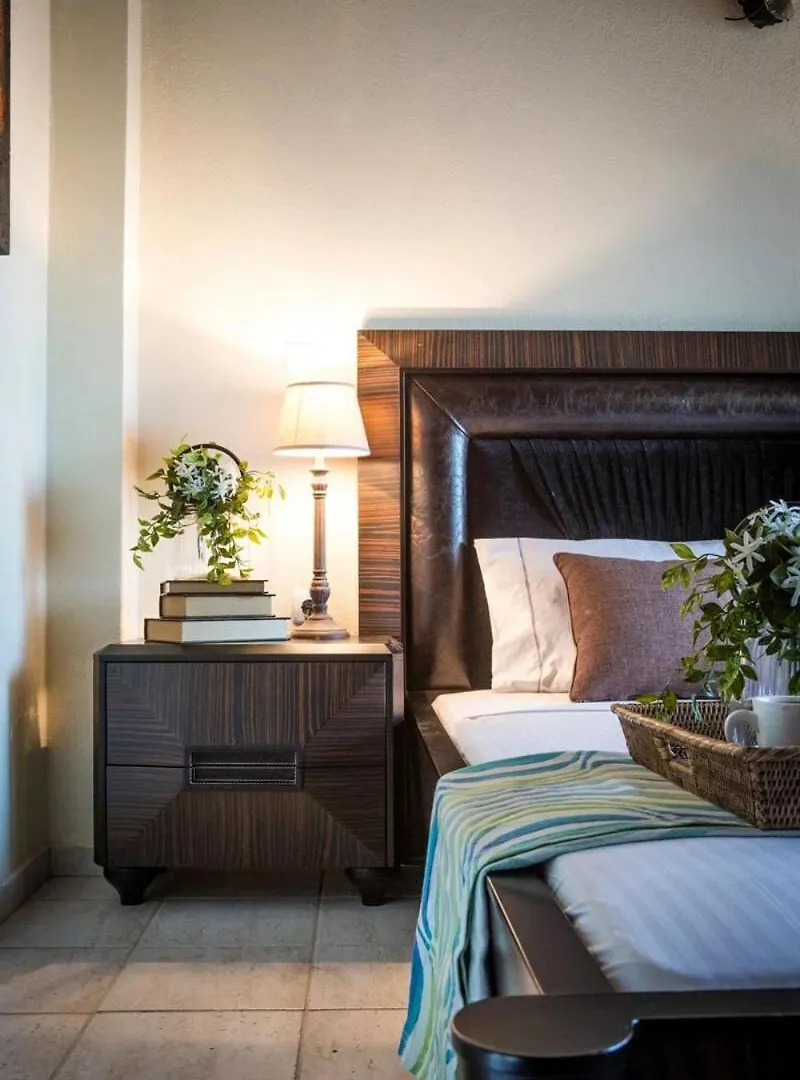 Stigmes Villas & Suites Nea Skioni