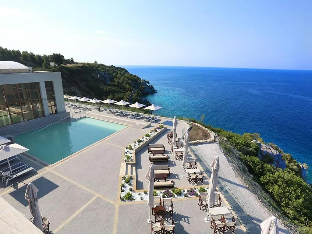Stigmes Villas & Suites Nea Skioni