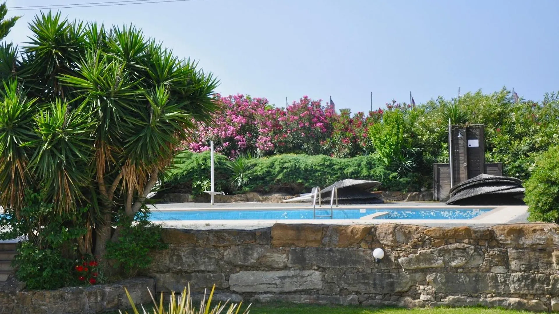 Stigmes Villas & Suites Nea Skioni